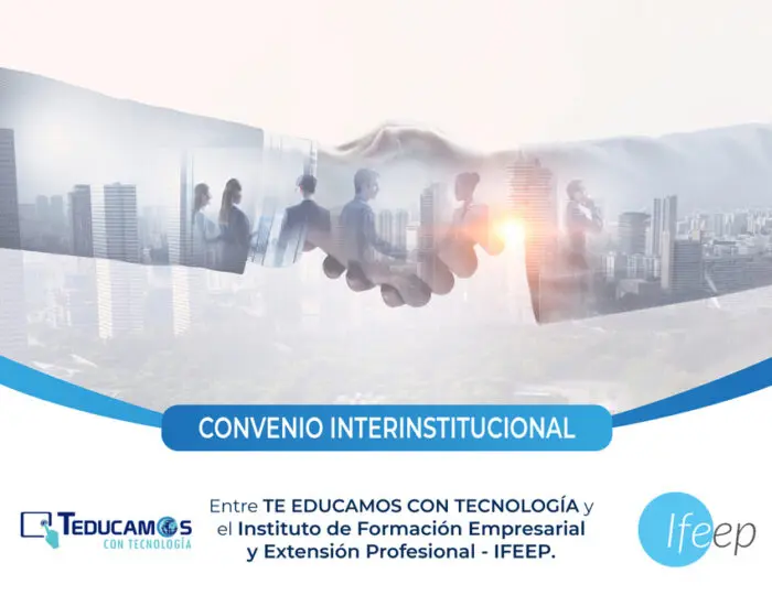 Convenio Interinstitucional