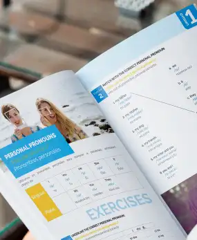 INGLÉS BÁSICO, INTERMEDIO Y AVANZADO